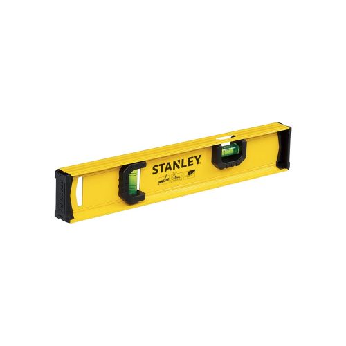 Stanley I-Beam vízmérték 30cm