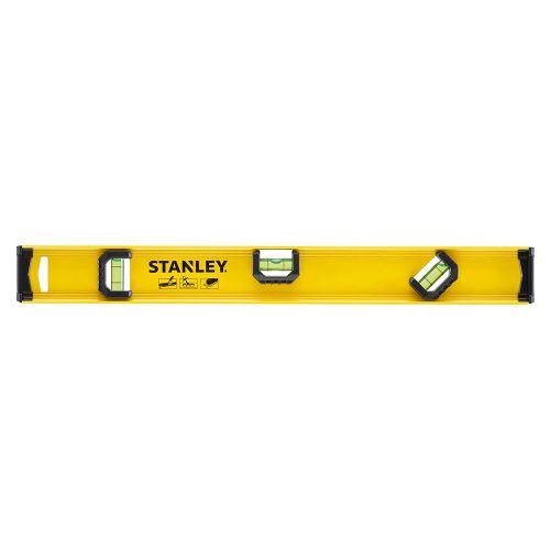 Stanley I-Beam vízmérték 45cm