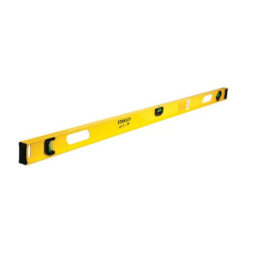 Stanley I-Beam vízmérték 120cm