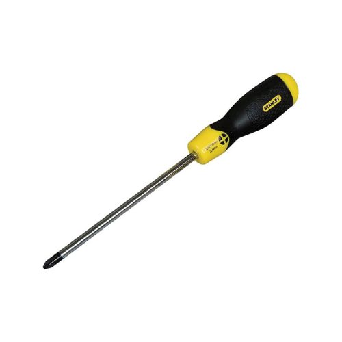 Stanley Cushiongrip csavarhúzó PZ3x150mm