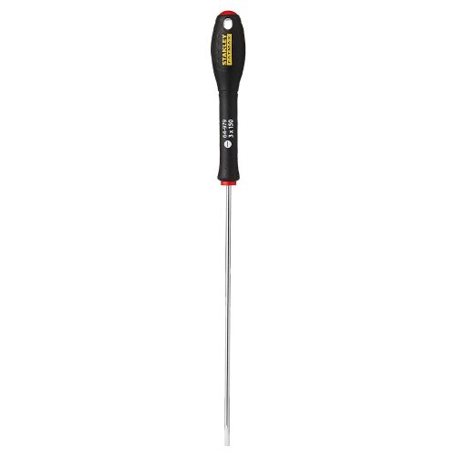 Stanley Fatmax lapos csavarhúzó 3x150mm