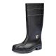 Boots Company BC SAFETY gumicsizma fekete S5 SRA 39