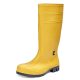 Boots Company BC SAFETY gumicsizma sárga S5 SRA 40