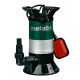 Metabo szenyvízes búvárszivattyú PS 15000 S 850W (251500000)