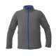 CRV NAMSEN softshell kabát szürke M