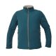 CRV NAMSEN softshell kabát zöld XL