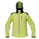 Cerva KNOXFIELD softshell dzseki sárga S