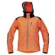 Cerva KNOXFIELD softshell dzseki narancssárga S