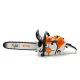 STIHL játék láncfűrész gyerekeknek, MS 500i designnal