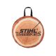 STIHL üléspárna TIMBERSPORTS 34cm