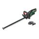 Bosch Akkus sövénynyíró UniversalHedgeCut 18V-55 1x18V 2.5Ah