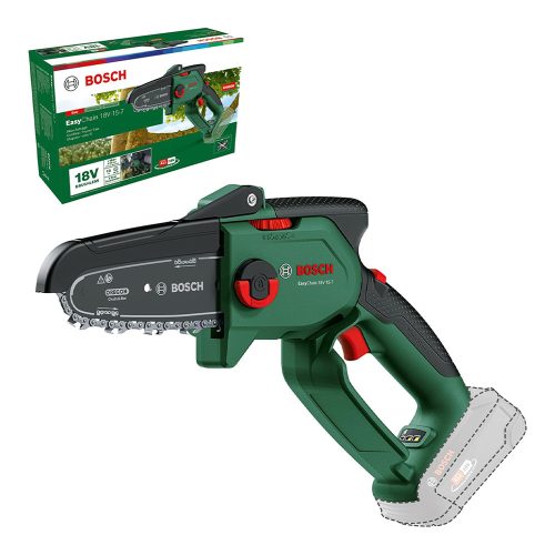 Bosch Akkus láncfűrész EasyChain 18V-15-7 alapgép