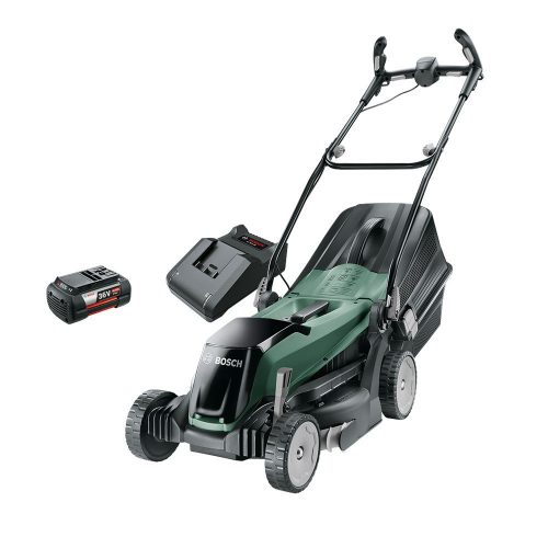 Bosch akkus fűnyíró EasyRotak 36-550 36V 1x4,0Ah