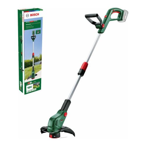 Bosch Akkus szegélynyíró UniversalGrassCut 18V-26-500 alapgép