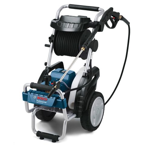 Bosch magasnyomású mosó GHP 8-15 XD 4000W