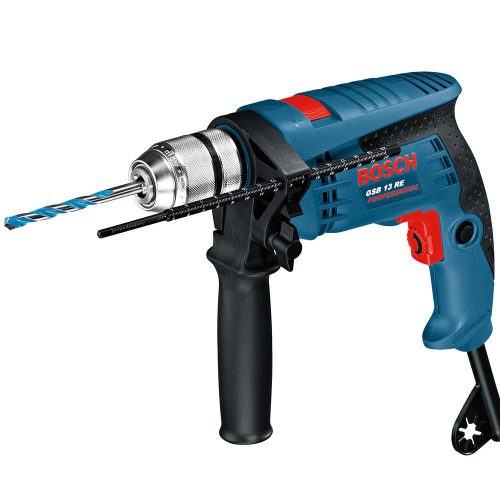 Bosch ütvefúró GSB 13 RE 600W