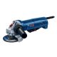 Bosch sarokcsiszoló GWS 9-125 P 900W, 125mm