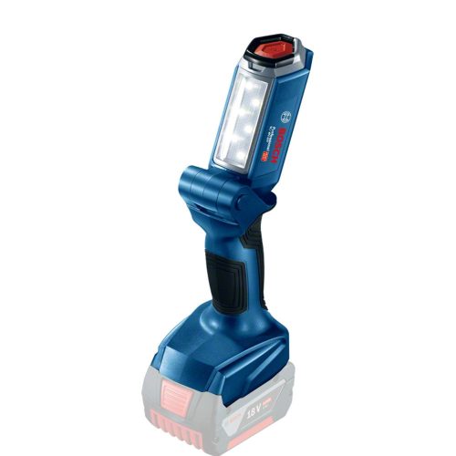 Bosch akkus lámpa GLI 18V-300 14,4-18V alapgép