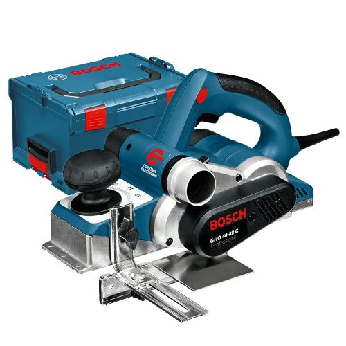 Bosch gyalugép GHO 40-82 C 850W