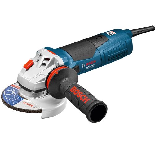 Bosch sarokcsiszoló GWS 19-125 CIE 1900W, 125mm