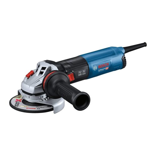 Bosch GWS 14-125 S sarokcsiszoló 1400 W (kartondobozban)