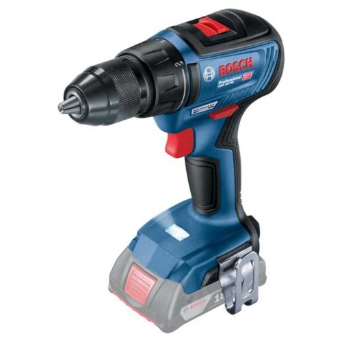 Bosch akkus fúrócsavarozó 18V GSR 18V-50 alapgép