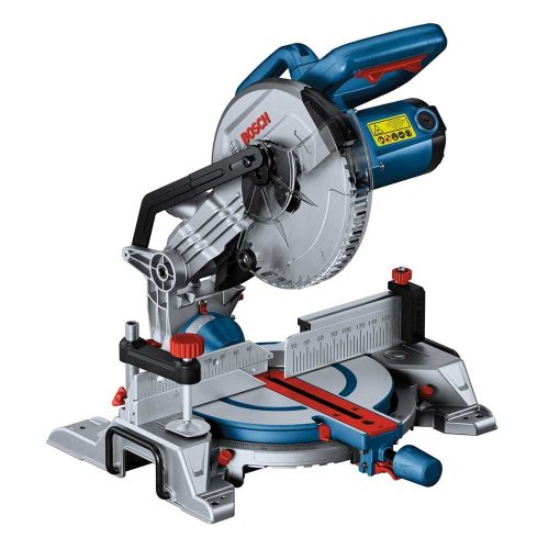 Bosch gérvágó fűrész GCM 216 1300W 216mm