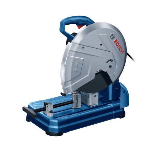 Bosch fémdaraboló GCO 14-24 J 2400W, 355mm