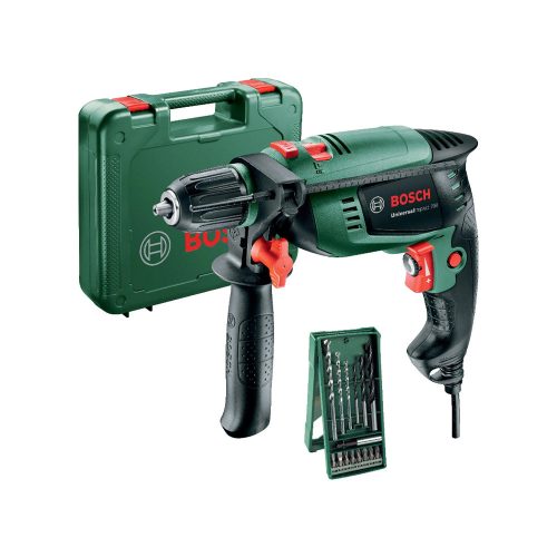 Bosch ütvefúró UniversalImpact 700 700W