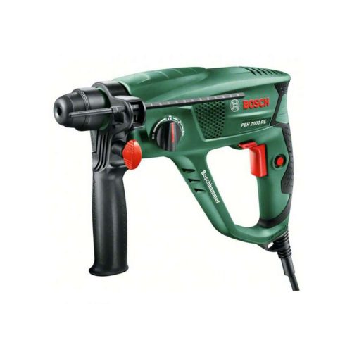 Bosch fúrókalapács PBH 2000 RE 550W