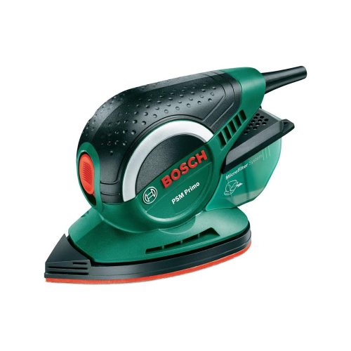 Bosch deltacsiszoló PSM Primo 50W