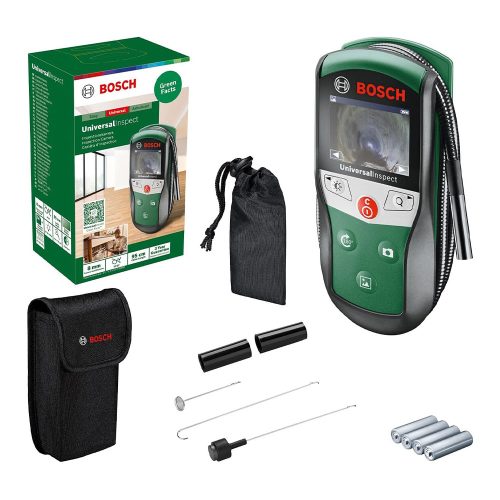 Bosch UniversalInspect Vizsgálókamera / Endoszkóp