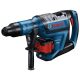 Bosch akkus SDS-Max fúró-vésőkalapács GBH 18V-45 C 18V alapgép