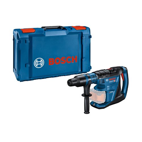 Bosch GBH 18V-40 C akkus fúró-vésőkalapács 18V 9J 7kg