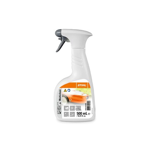 STIHL Multiclean univerális tisztítószer 500 ml