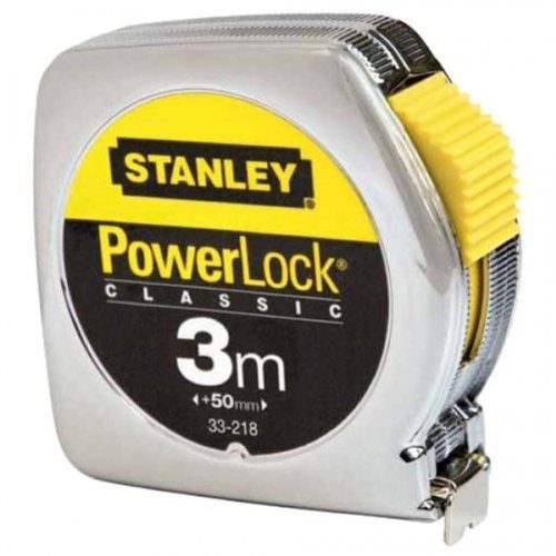 Stanley Powerlock mérőszalag 3m (1-33-238)