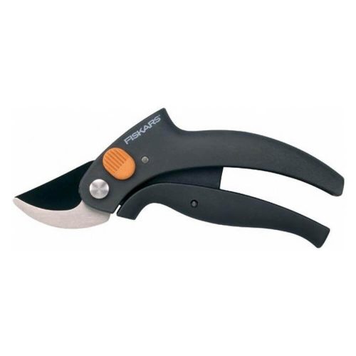 Fiskars PowerLever párhuzam metszőolló P54 (1001531)