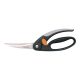 Fiskars Functional Form baromfiolló, 25 cm (1003033)