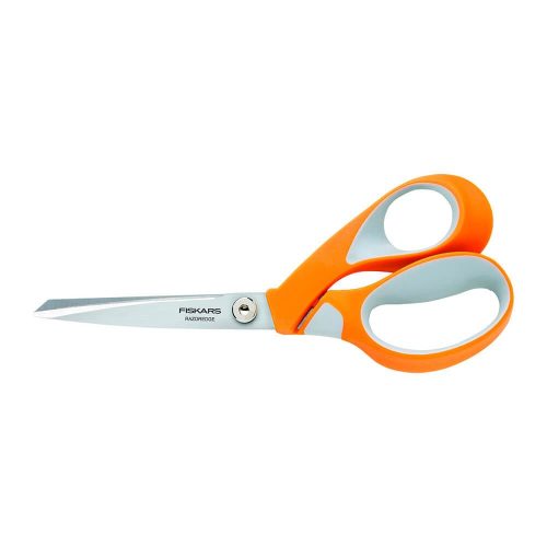 Fiskars RazorEdge Softgrip olló, 21 cm (1014579)