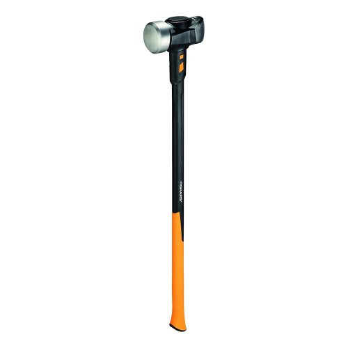 Fiskars IsoCore kőtörő kalapács XL 5 kg (1020164)