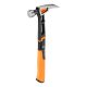 Fiskars IsoCore általános kalapács M (1020213)