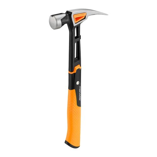 Fiskars IsoCore általános kalapács L (1020214)