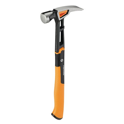 Fiskars IsoCore általános kalapács XL (1020215)