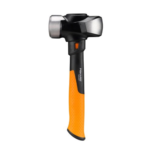 Fiskars IsoCore kalapács M (1020217)