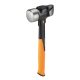 Fiskars IsoCore kalapács L (1020218)