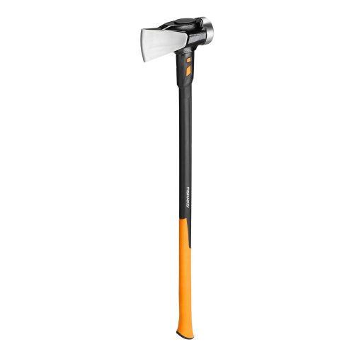 Fiskars IsoCore építőipari fejsze XXL 3,5 kg (1020220)