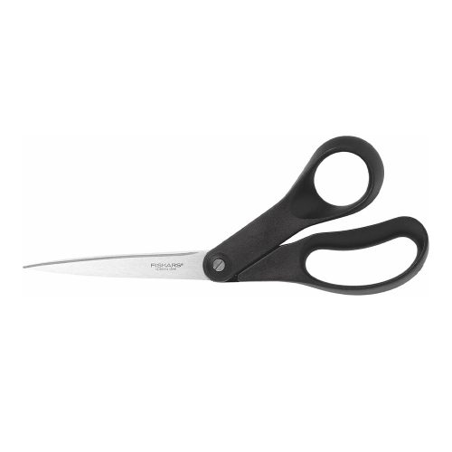 Fiskars Essential általános olló, 21 cm (1023817)