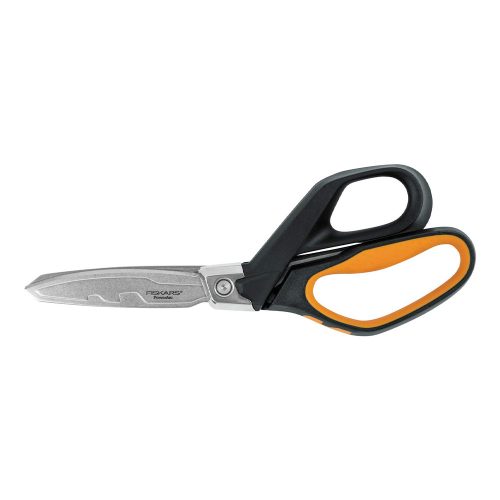 Fiskars PowerArc Heavy duty olló, 26 cm (1027205)