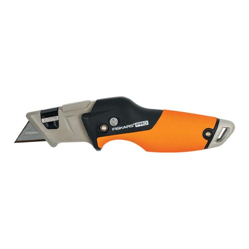 Fiskars CarbonMax összecsukható pengekés (1027224)