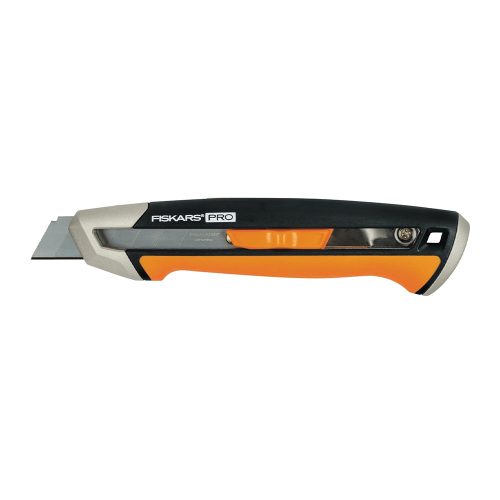 Fiskars CarbonMax Snap-off pengekés, 18 mm (1027227)